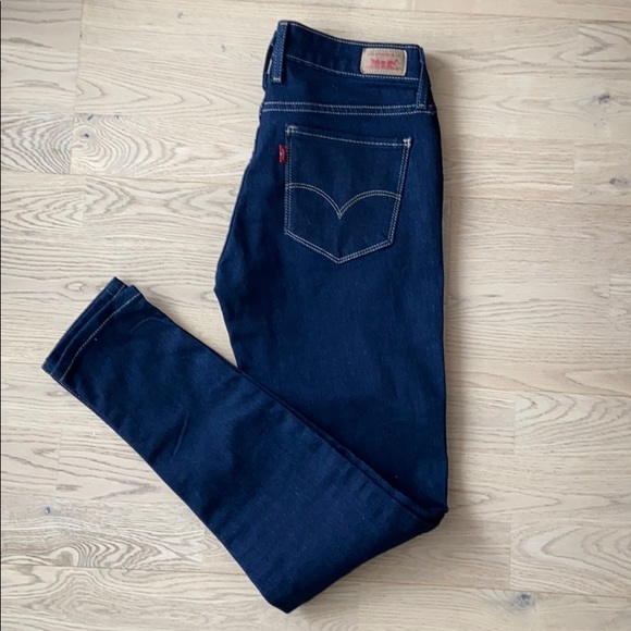Levi's Denim - Levi’s Skinny Jeans Leggins Size 26